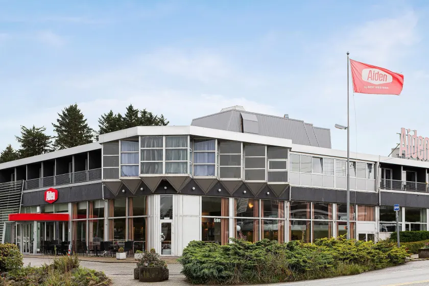 Aiden by Best Western Haugesund Airport - Image 1