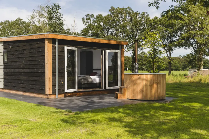 Vakantiepark Buitenplaats Holten - Image 1