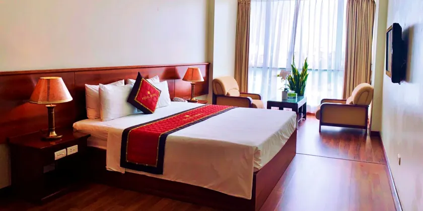 Regal Hotel Hà Nội - Image 1