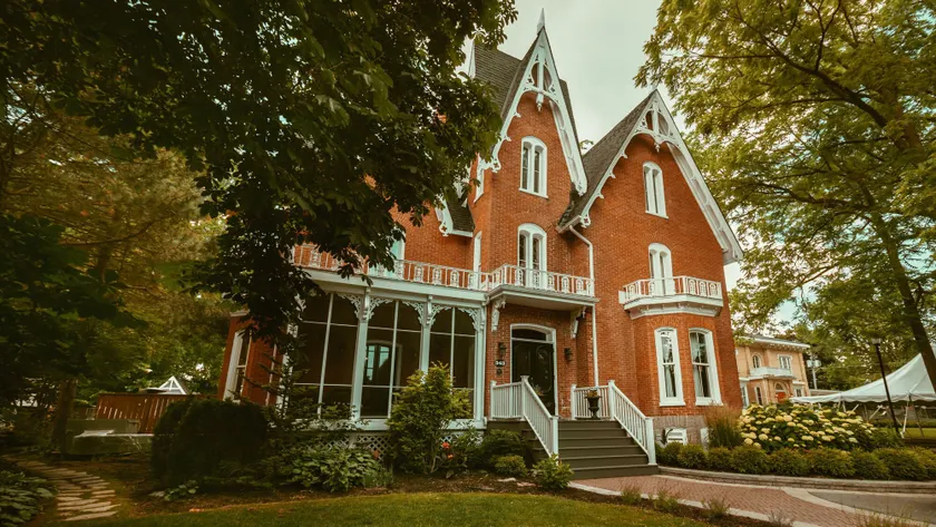 Merrill House - Image 1