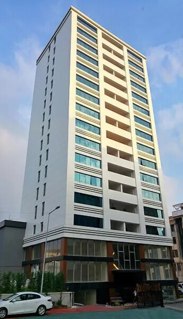 Academia Residence - Image 1