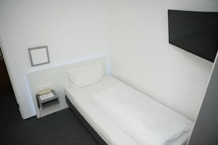Weber Residenz - Room