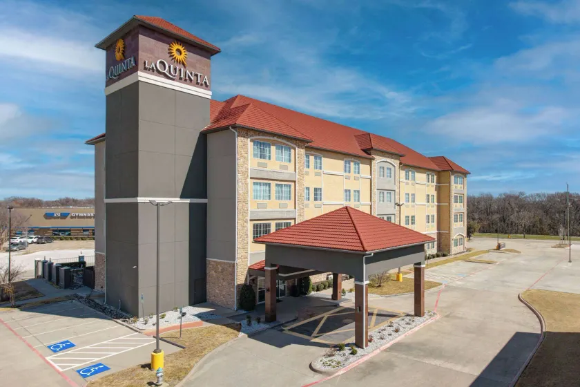 La Quinta by Wyndham Allen at The Village - Image 1