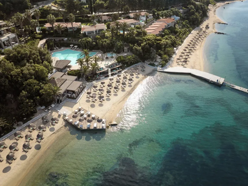 Eagles Palace - Small Luxury Hotels of the World - Image 1