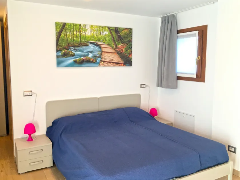 Ca' Rosin Meolo - Camera tra relax e privacy - Image 1