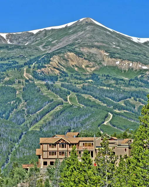 The Lodge at Breckenridge - Image 1