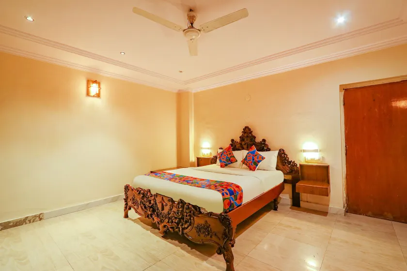 Maruthi Residency - Image 1