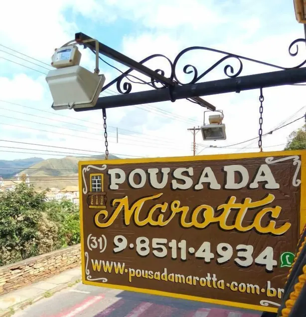 Pousada Marotta - Image 1