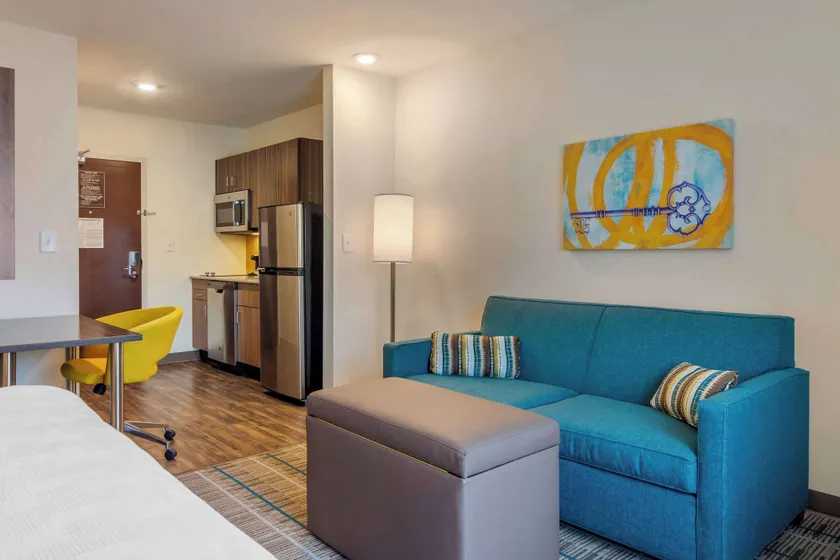 MainStay Suites Newnan Atlanta South - Image 1
