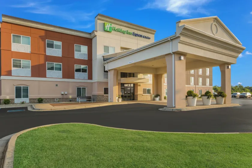 Holiday Inn Express Hotel & Suites Jasper by IHG - Image 1