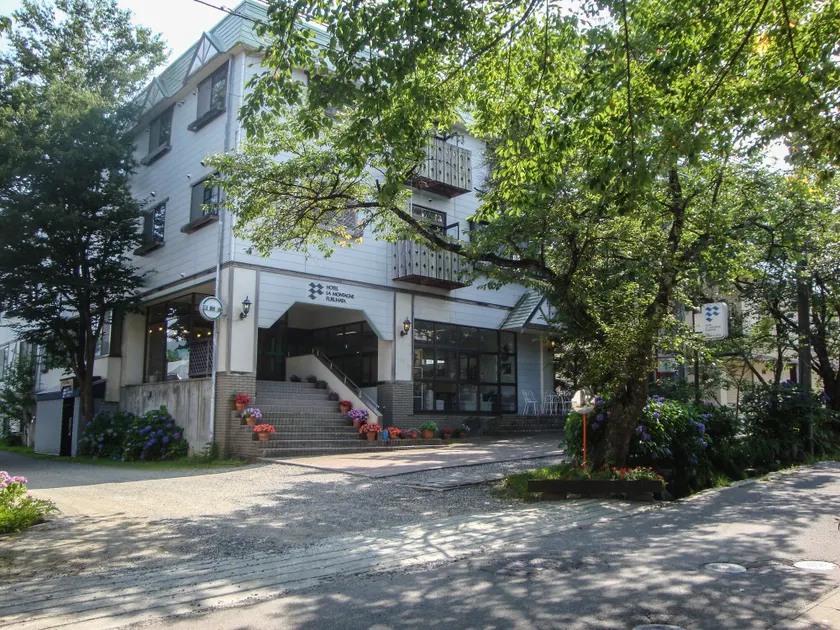 Hotel La Montagne Furuhata - Image 1