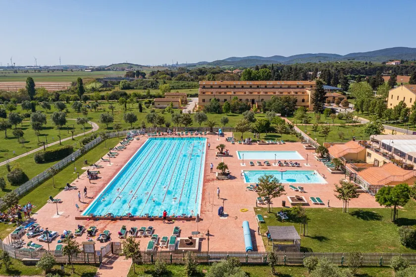 Poggio all'Agnello Sport & Family Holidays - Image 1