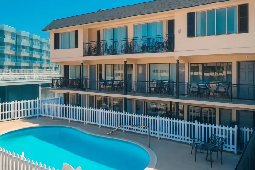 Paradise Inn - Image 1