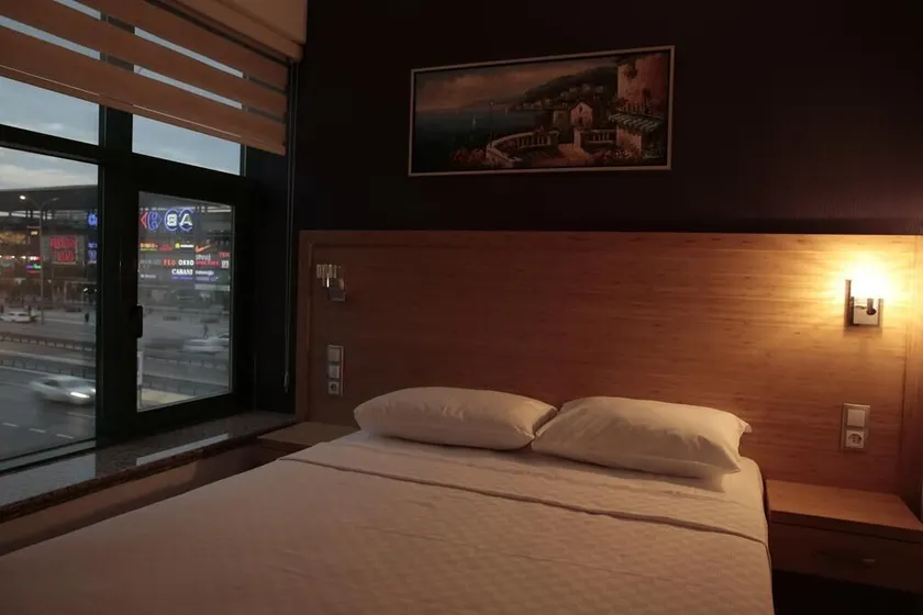 Demir Suite Hotel - Image 1
