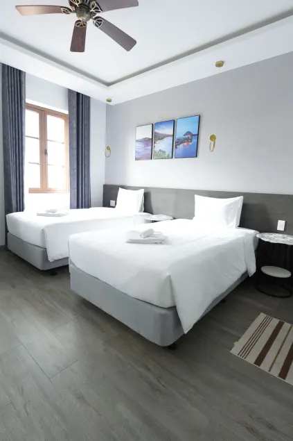 BELLA HOTEL Phu Quoc - Image 1
