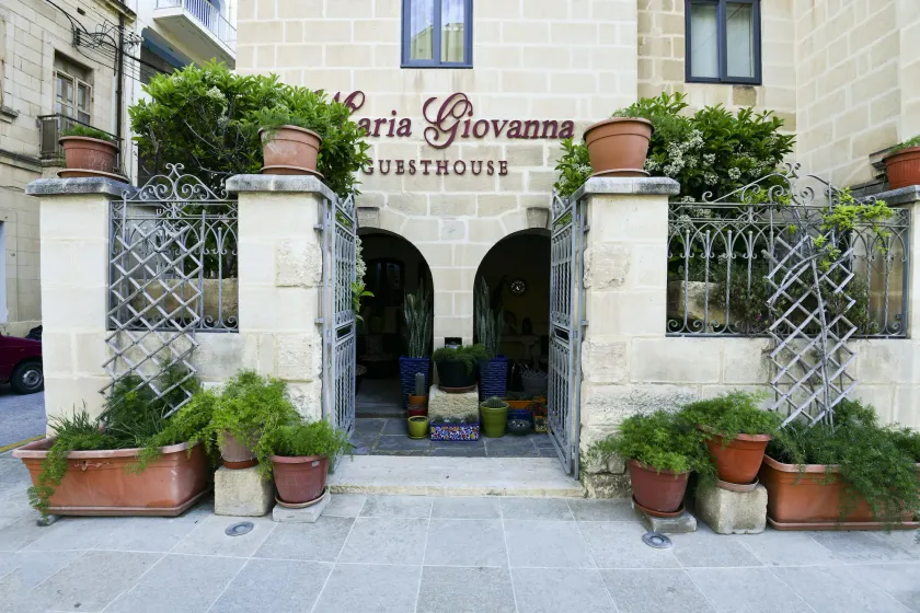 Maria Giovanna Guest House - Image 1