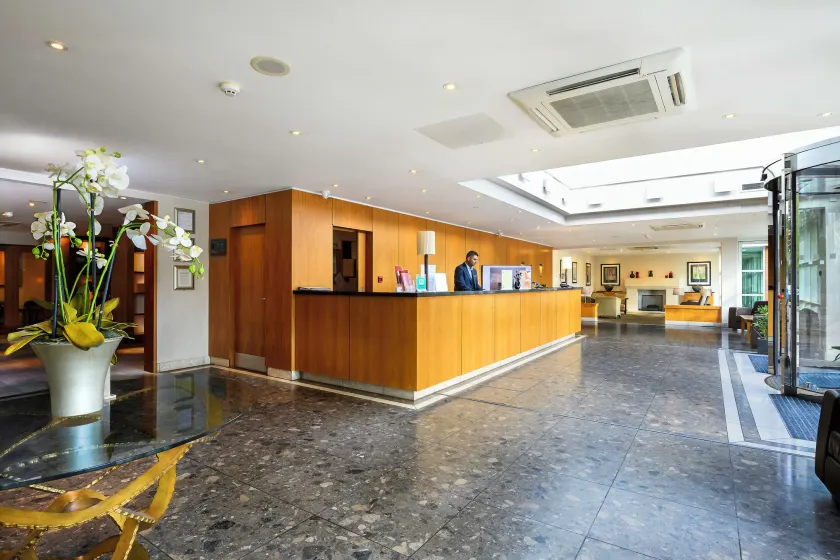 Regency Park Hotel, Health Club & Spa - Image 1