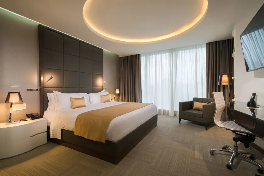 Hotel Las Americas Golden Tower Panamá - Image 1