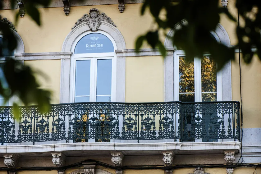 Casa do Principe - Image 1