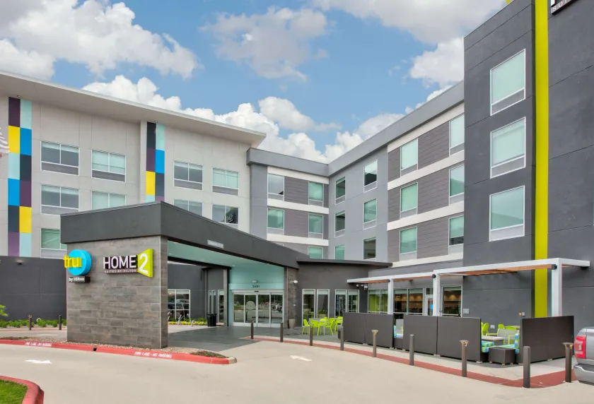 Home2 Suites by Hilton Wichita Falls, TX - Image 1