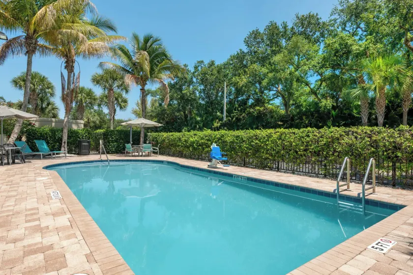 SpringHill Suites Vero Beach - Image 1