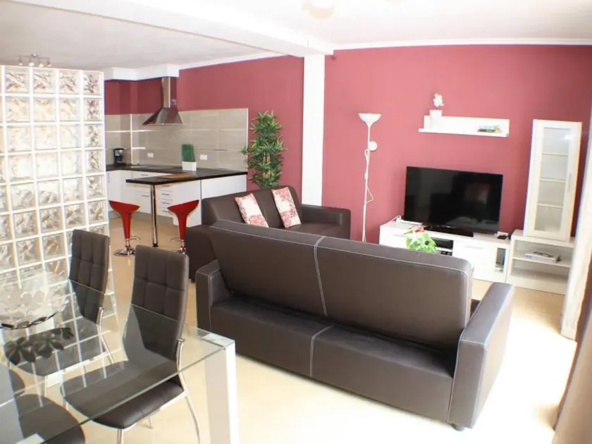 Bravo´s Aparment Cotillo 3 - Image 1