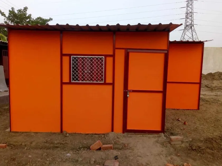 Sangam Kumbh Camp - Image 1