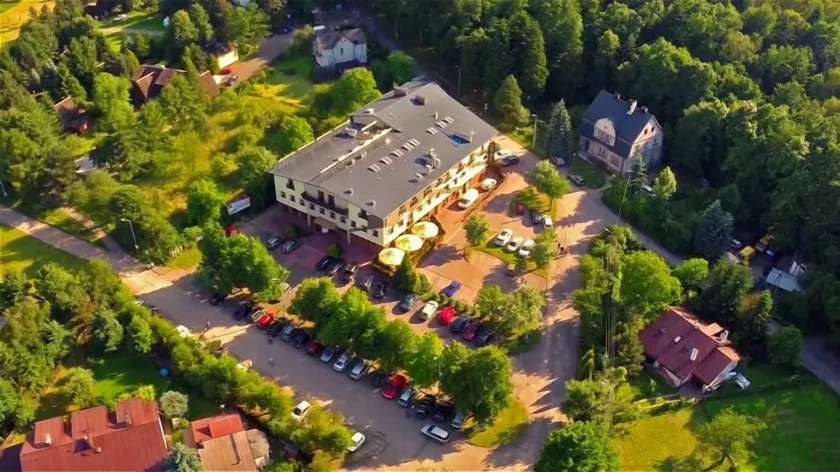 Hotel Na Błoniach - Image 1