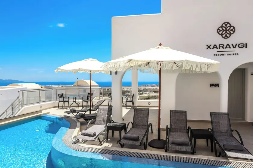 Xaravgi Resort Suites - Image 1