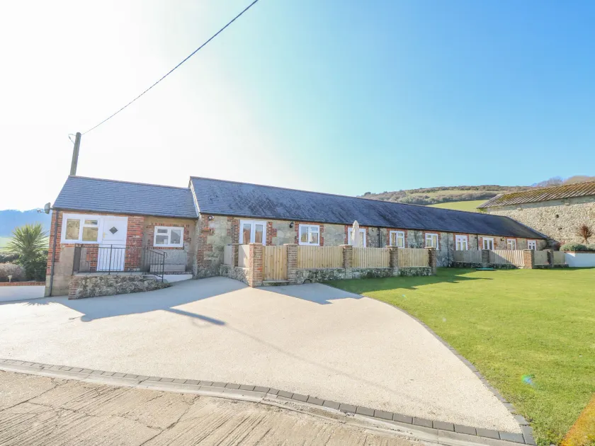 Parlour Cottage - Image 1