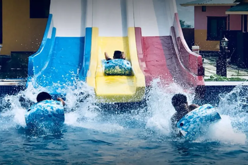 7 Wonders Water Park And Resort - Image 1