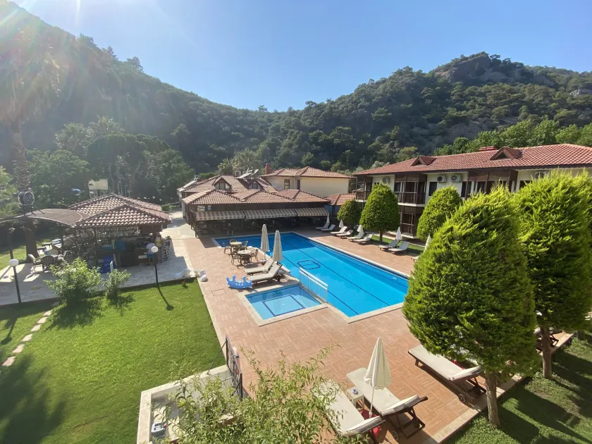 Hotel Oludeniz - Image 1