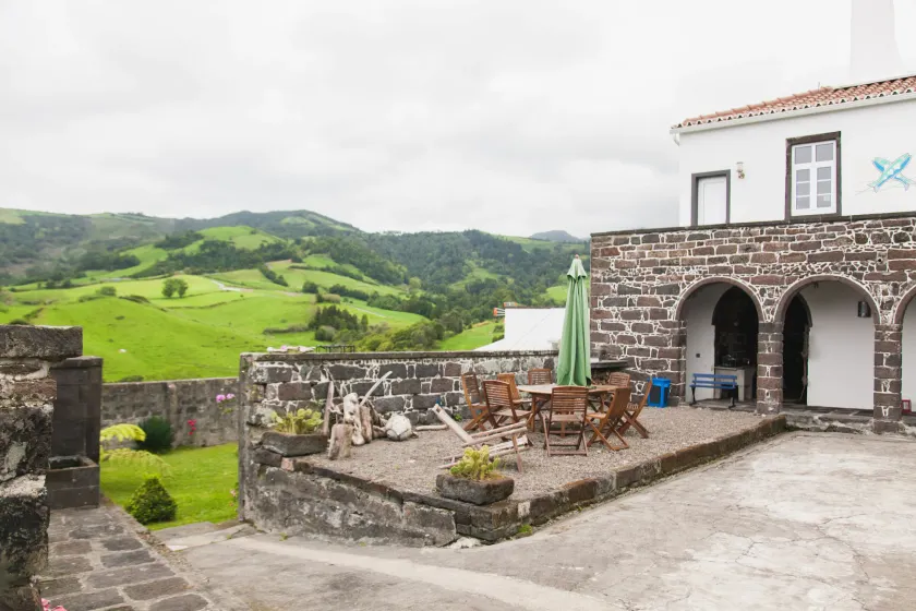Quinta Atlantis - Image 1