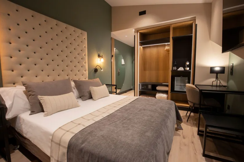 Hotel Piolets Soldeu Centre by Nexta - Image 1