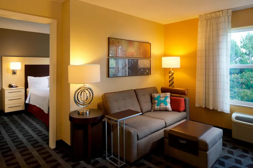 TownePlace Suites by Marriott Jacksonville - Image 1