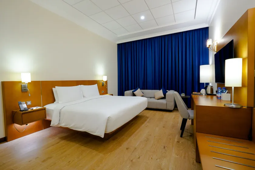La Maison Hotel Doha - Image 1