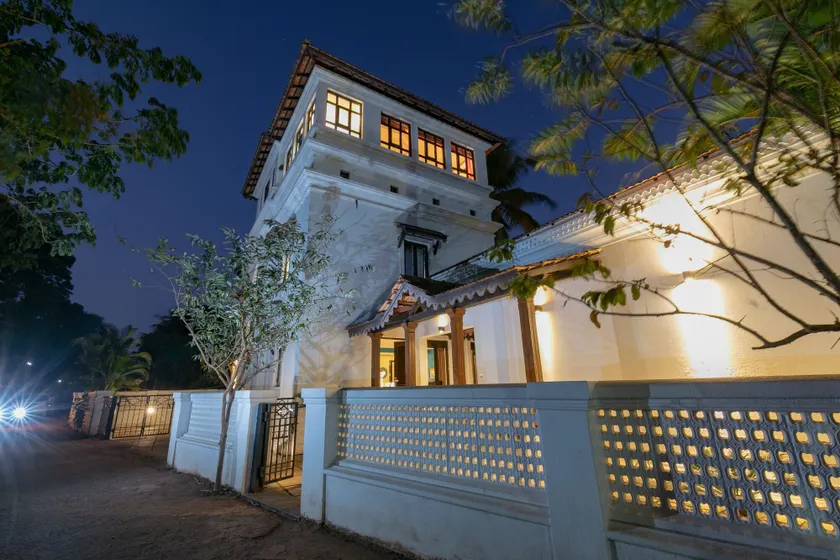 Villa Arlinda By Iksha - Image 1