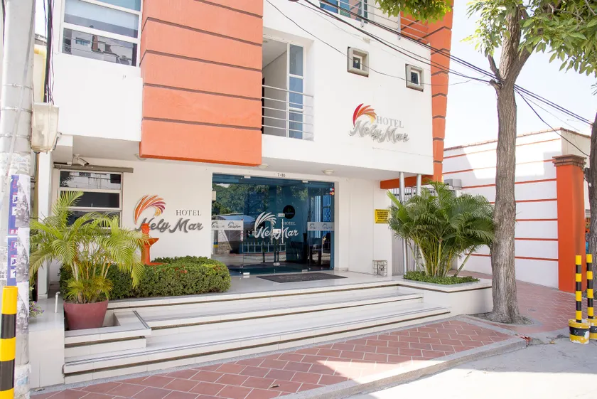 Hotel NelyMar - Image 1