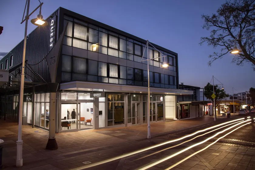 Quest Tauranga Central - Image 1