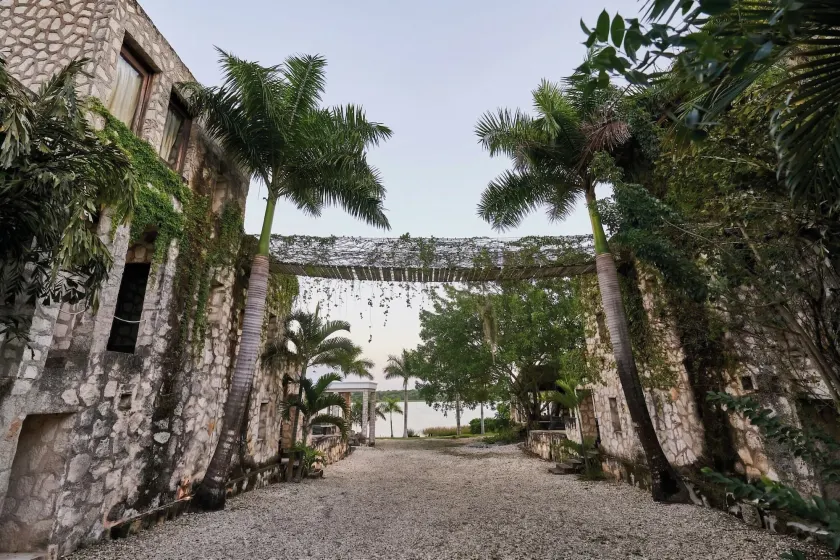 Coqui Coqui Papholchac Coba Residence & Spa - Image 1