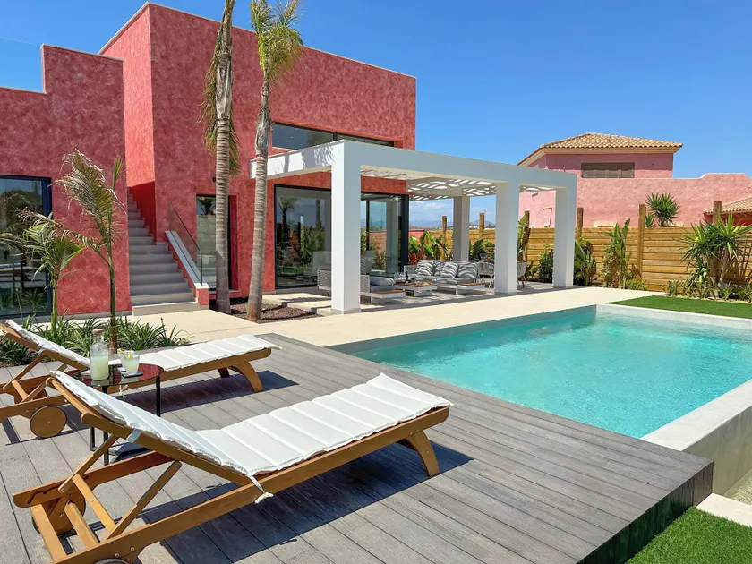 Desert Springs Resort - Image 1