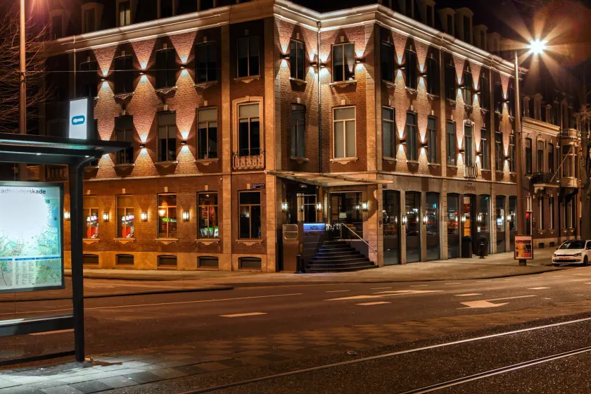 Hotel Notting Hill - Image 1