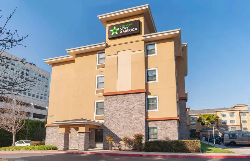 Extended Stay America Suites - Orange County - John Wayne Airport - Image 1