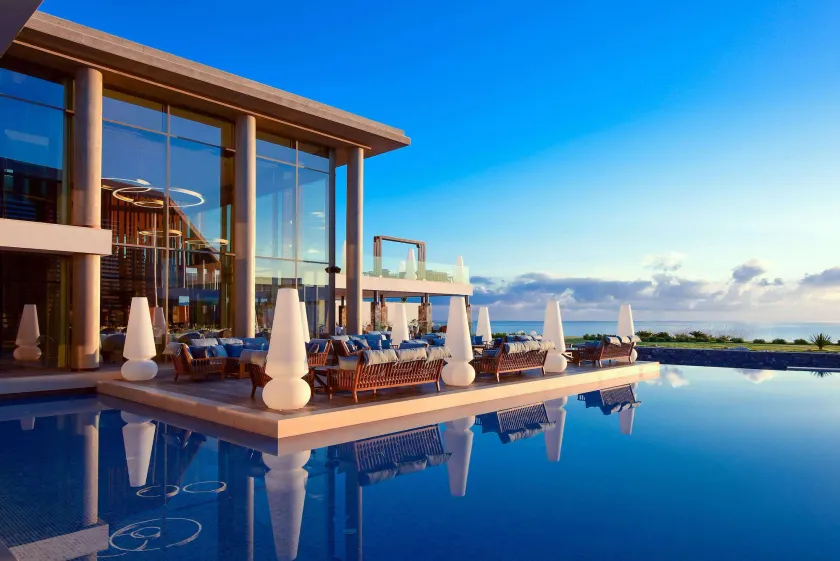 Nana Princess Suites Villas & Spa - Image 1