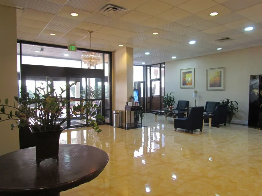 Romana Hotel - Houston Southwest - Image 1