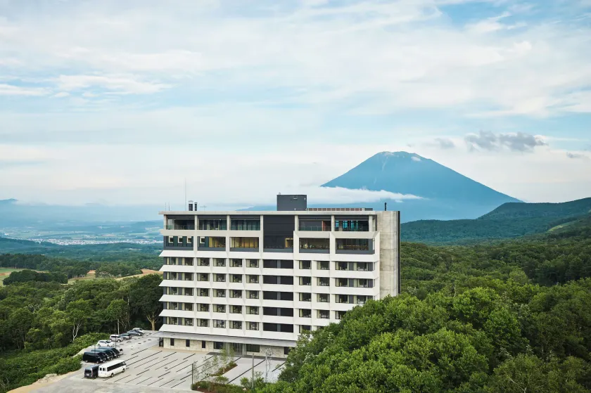 Chalet Ivy Weiss, Niseko - Image 1