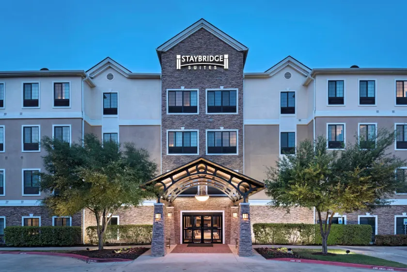 Staybridge Suites Austin Northwest by IHG - Image 1