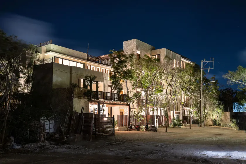 Unho Tulum - Image 1