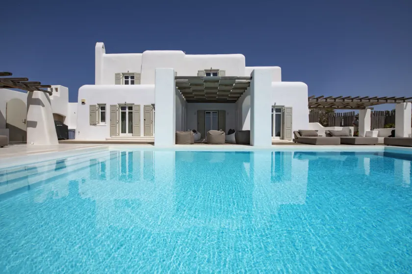 Villa Zircon - Image 1