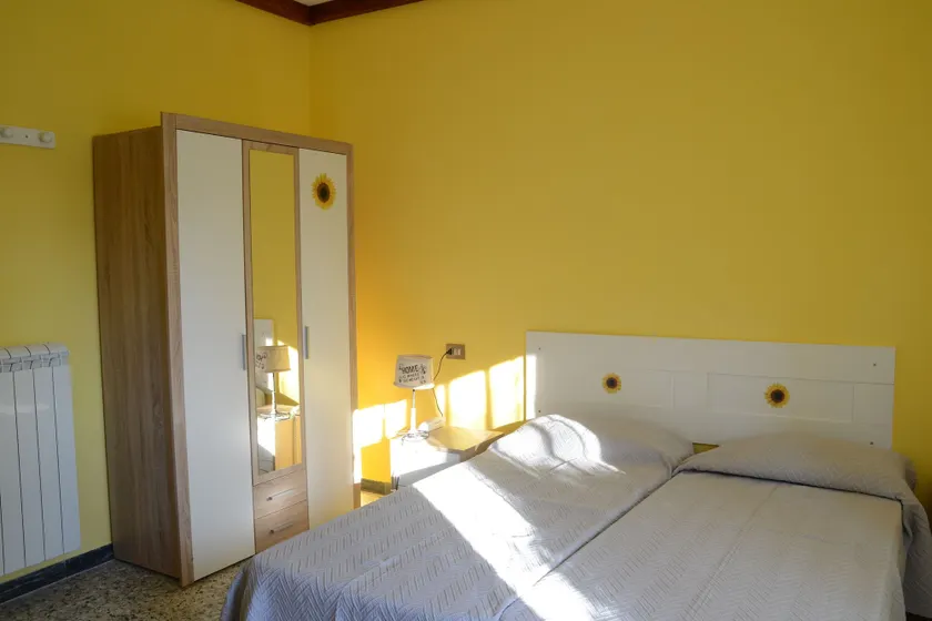 A1 Girasole B&B - Camera